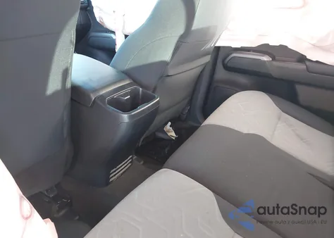 2022 Toyota Tacoma Trd Sport from USA, damaged, VIN 3TYCZ5AN5NT091043